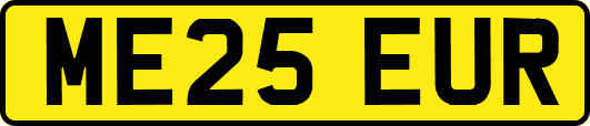 ME25EUR