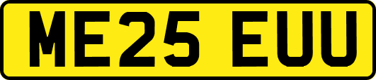ME25EUU