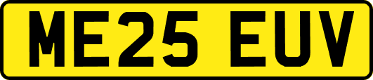 ME25EUV