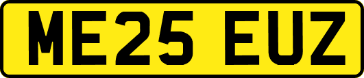 ME25EUZ
