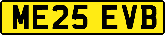 ME25EVB