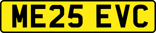 ME25EVC