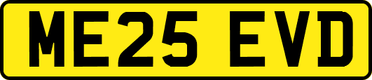 ME25EVD