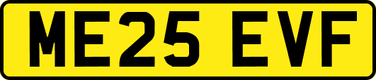 ME25EVF
