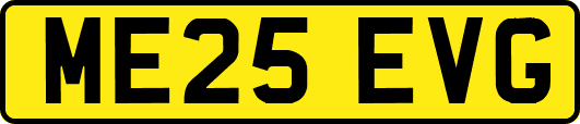 ME25EVG