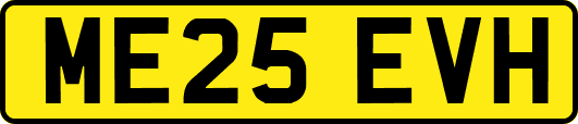 ME25EVH