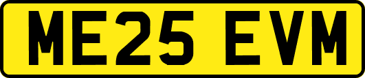 ME25EVM