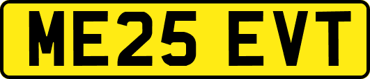 ME25EVT