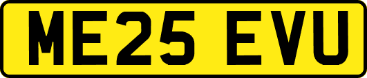 ME25EVU