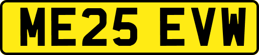 ME25EVW