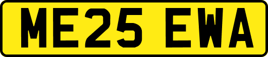 ME25EWA