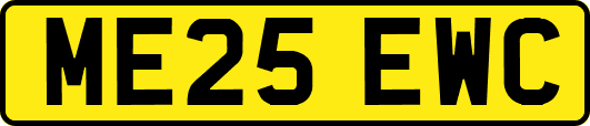 ME25EWC