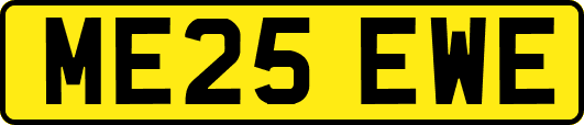 ME25EWE