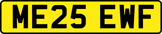 ME25EWF