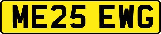 ME25EWG
