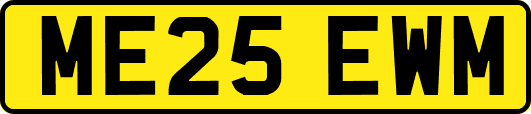 ME25EWM