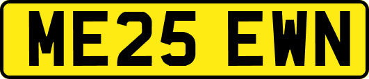 ME25EWN