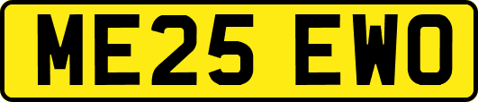 ME25EWO