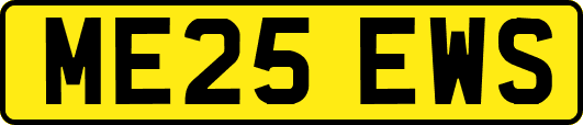 ME25EWS