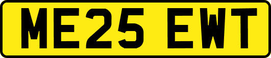 ME25EWT