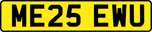 ME25EWU