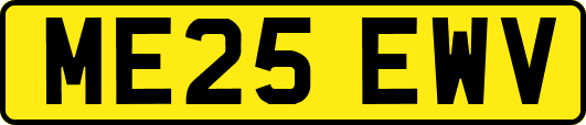 ME25EWV
