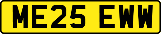 ME25EWW
