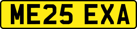 ME25EXA