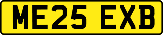 ME25EXB