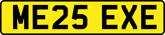 ME25EXE