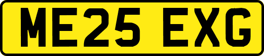 ME25EXG