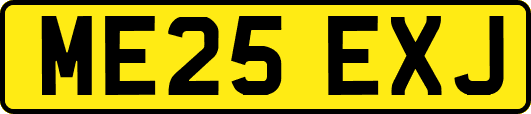ME25EXJ
