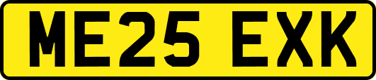 ME25EXK