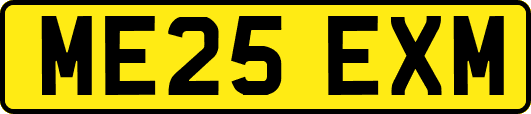 ME25EXM