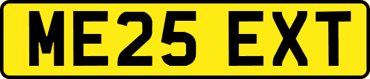 ME25EXT