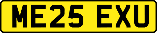 ME25EXU