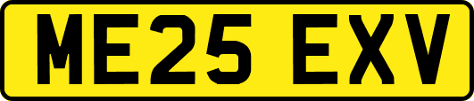 ME25EXV