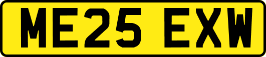 ME25EXW
