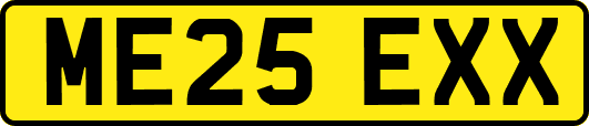 ME25EXX