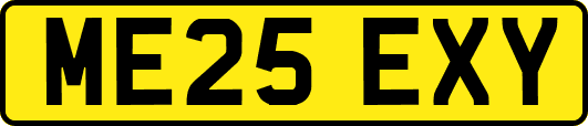 ME25EXY