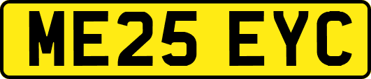 ME25EYC