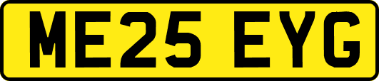 ME25EYG