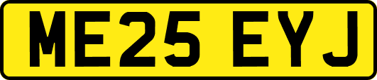 ME25EYJ