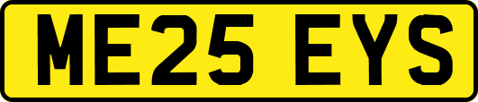 ME25EYS