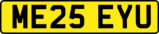 ME25EYU