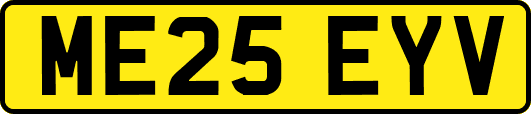 ME25EYV