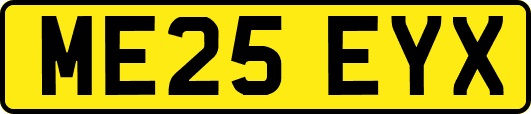 ME25EYX