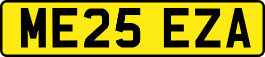 ME25EZA