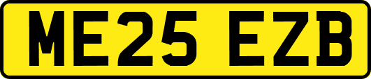 ME25EZB