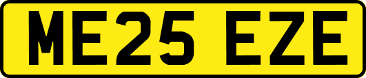 ME25EZE
